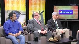 Video thumbnail: The Journal Interfaith Breakfast