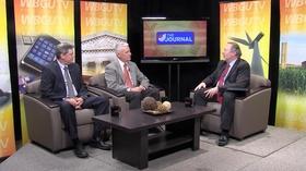 Video thumbnail: The Journal Center for the Future of Forensic Science