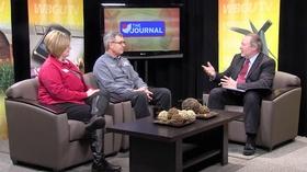 Video thumbnail: The Journal OSU Extension Office, Wood County