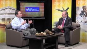 Video thumbnail: The Journal Kinder Morgan Utopia East Pipeline