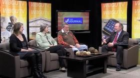 Video thumbnail: The Journal Be Your Own Museum: Our Community's Collection