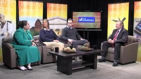 Video thumbnail: The Journal Wood County Department of Health