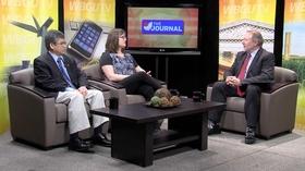 Video thumbnail: The Journal 2016 National Center for Water Quality Research Update
