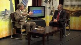 Video thumbnail: The Journal 4th District State Rep. Bob Cupp Legislative Update