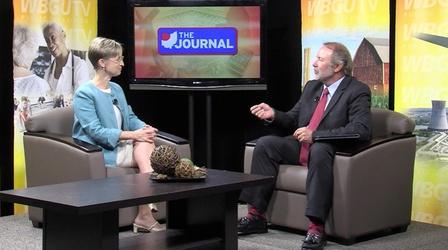 Video thumbnail: The Journal Battleground Ohio: Presidential Election 2016