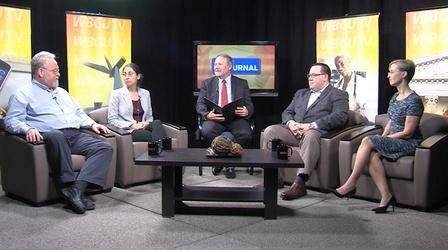 Video thumbnail: The Journal Post Election Roundtable