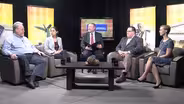 Post Election Roundtable
