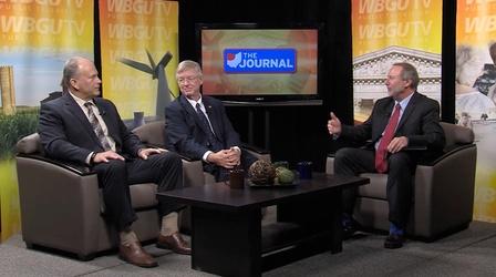 Video thumbnail: The Journal Regional Water Study