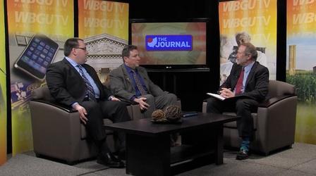 Video thumbnail: The Journal Center for Regional Development