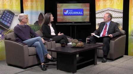 Video thumbnail: The Journal BGSU Alumni Summer College (2017)