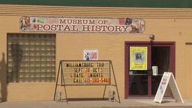 Video thumbnail: Scenic Stops: People.Stories 12/26/2013