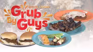 Grub By Guys