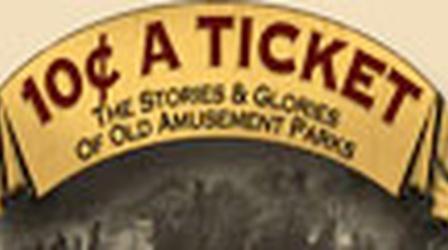 Video thumbnail: WBGU Documentaries 10 Cents a Ticket The Stories and Glories of Old...