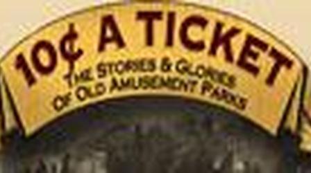 Video thumbnail: WBGU Documentaries 10 Cents a Ticket The Stories and Glories of Old...