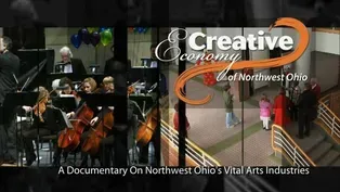 Creative Economy of Northwest Ohio