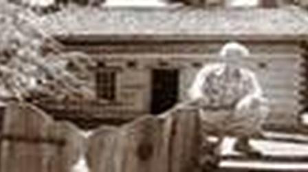 Video thumbnail: WBGU Documentaries The Story of the Great Black Swamp