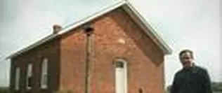 Days of the One Room Schoolhouse