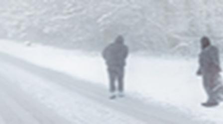 Video thumbnail: WBGU Documentaries The Blizzard of '78 Remembered