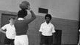 Video thumbnail: WBGU Presents Promotional Video: BGSU Women's Basketball: Legacy of...