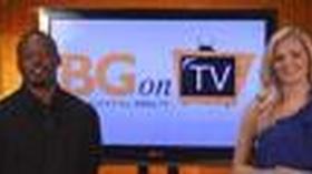Video thumbnail: WBGU Presents BG on TV 301
