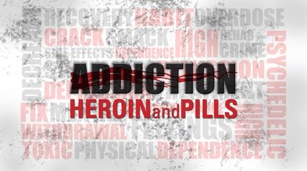 Video thumbnail: WBGU Specials Addiction: Heroin & Pills: Sandusky County Town Forum