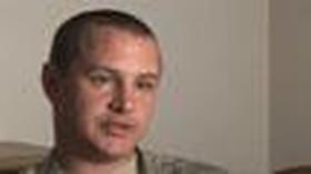 Video thumbnail: WBGU Specials Operation Reconnect - Military Service Can Change You