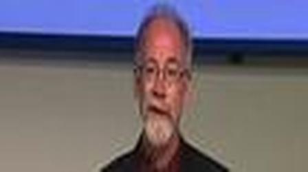 Video thumbnail: WBGU Specials Military 101: Conference Intro & Military Culture