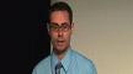 Video thumbnail: WBGU Specials Military 101: Resources For Service Members & Families