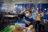 Examining Florida's politicization of school mask mandates