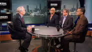 Rikers: What's Next? A Conversation