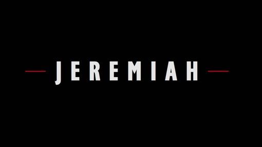 Alabama Public Television Documentaries : JEREMIAH