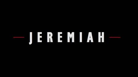 Video thumbnail: Alabama Public Television Documentaries JEREMIAH