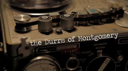 Video thumbnail: Alabama Public Television Documentaries The Durrs of Montgomery