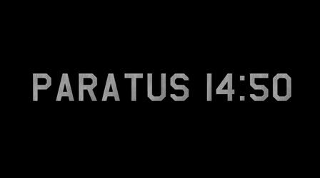 Video thumbnail: Alabama Public Television Presents Paratus 14:50