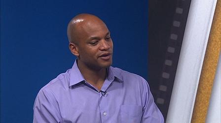Video thumbnail: Alabama Public Television Presents Wes Moore Panel Discussion
