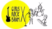 Volunteer for Girls Rock Birmingham