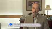 Stories of Champions | Dr. Tommy Bice