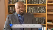 Stories of Champions | Ahmad Ward