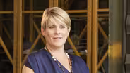 Stories of Champions | Sally Mackin