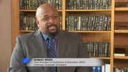 Ahmad Ward | American Graduate Day