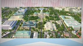 Video thumbnail: Learning Adventures The History of the Capitol