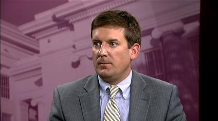 Video thumbnail: Capitol Journal July 25, 2014 - Week in Review