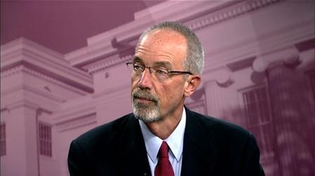 Video thumbnail: Capitol Journal September 12, 2014 - Week in Review