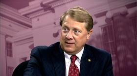 Video thumbnail: Capitol Journal October 10, 2014 - Week in Review