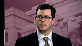 Video thumbnail: Capitol Journal October 17, 2014 - Week in Review