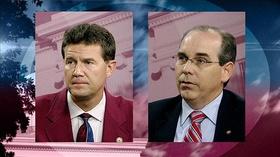 Video thumbnail: Capitol Journal August 21, 2015 - Week In Review