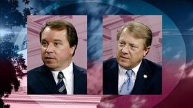 Video thumbnail: Capitol Journal August 28, 2015 - Week In Review