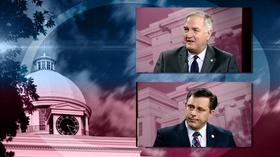 Video thumbnail: Capitol Journal October 9, 2015 - Week In Review