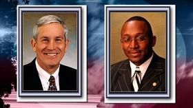 Video thumbnail: Capitol Journal October 23, 2015 - Week In Review