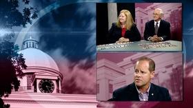 Video thumbnail: Capitol Journal October 30, 2015 - Week In Review